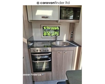 Swift Freestyle SE Compact 2023 (Private) image 6