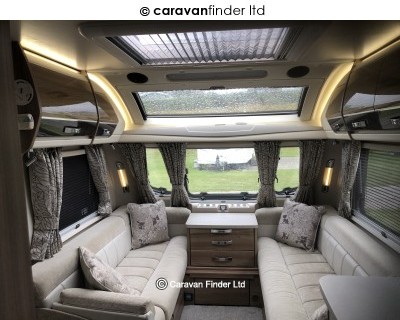 Bessacarr Cameo 650 2017 (Private) image 2