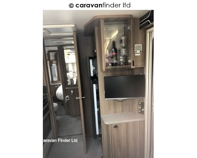 Bessacarr Cameo 650 2017 (Private) image 3