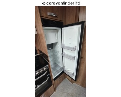 Swift Challenger 480 2022 (Private) image 8