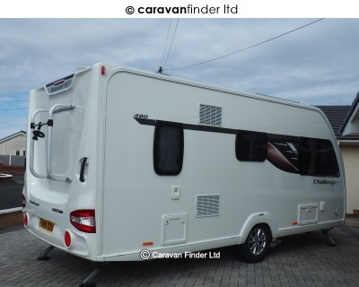 Swift Challenger 480 2022 (Private) image 2