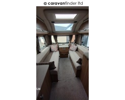 Swift Challenger 480 2022 (Private) image 6