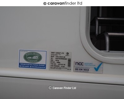 Swift Challenger 480 2022 (Private) image 5