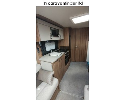 Swift Challenger 480 2022 (Private) image 7