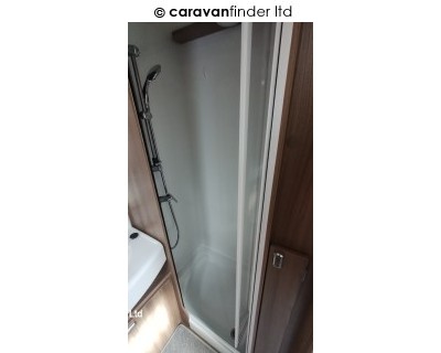 Swift Challenger 480 2022 (Private) image 9