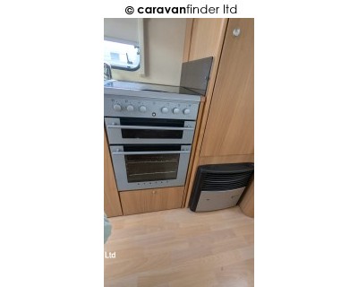 Swift Fairway 2008 (Private) image 8