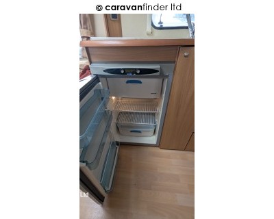 Swift Fairway 2008 (Private) image 7