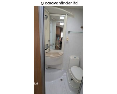 Swift Fairway 2008 (Private) image 12