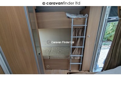 Swift Fairway 2008 (Private) image 11