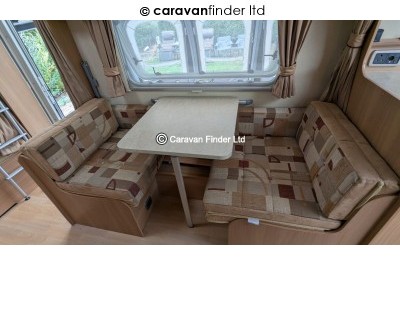 Swift Fairway 2008 (Private) image 10