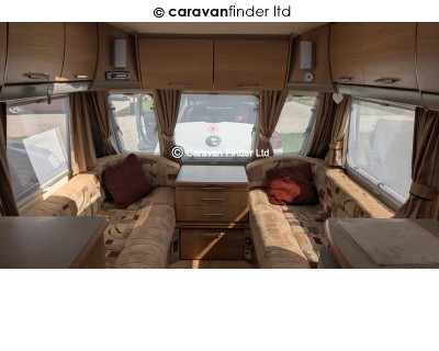 Swift Fairway 2008 (Private) image 5