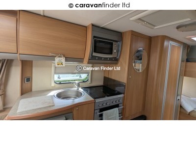 Swift Fairway 2008 (Private) image 6