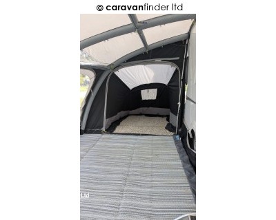 Swift Fairway 2008 (Private) image 4