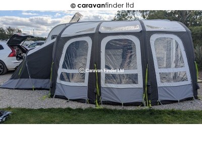 Swift Fairway 2008 (Private) image 3