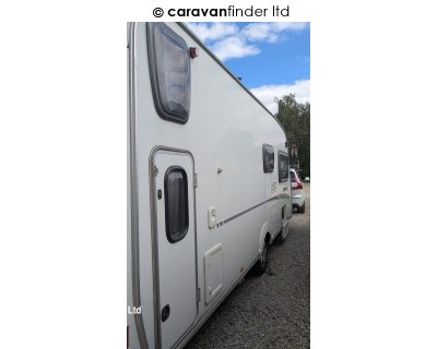 Swift Fairway 2008 (Private) image 2