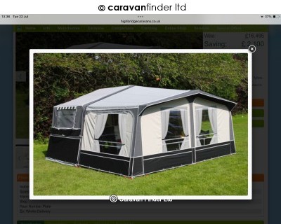 Pennine Fiesta 2022 (Private) main image 