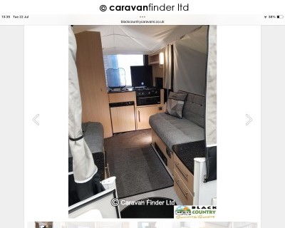 Pennine Fiesta 2022 (Private) image 4