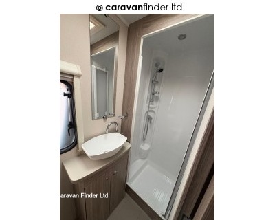 Elddis Xplore 586 2021 (Private) image 10