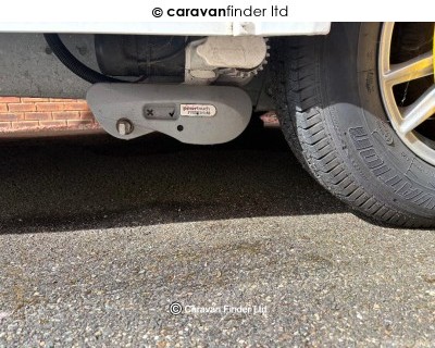 Elddis Xplore 586 2021 (Private) image 11