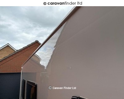 Elddis Xplore 586 2021 (Private) image 12