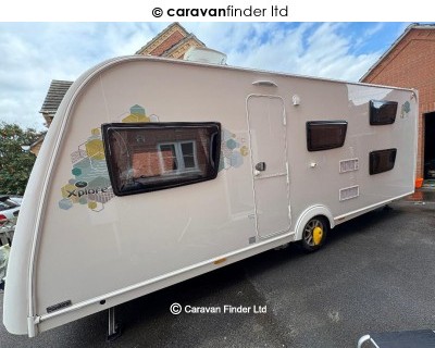Elddis Xplore 586 2021 (Private) image 2