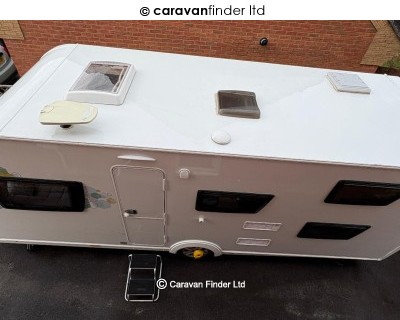 Elddis Xplore 586 2021 (Private) image 4