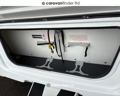 Elddis Xplore 586 2021 (Private) image 5