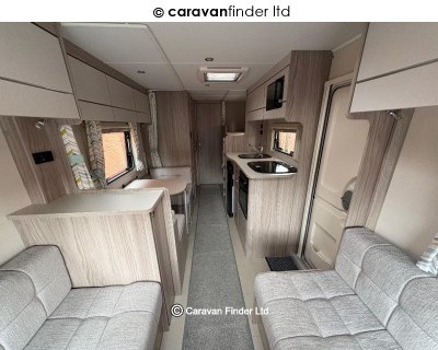 Elddis Xplore 586 2021 (Private) image 6