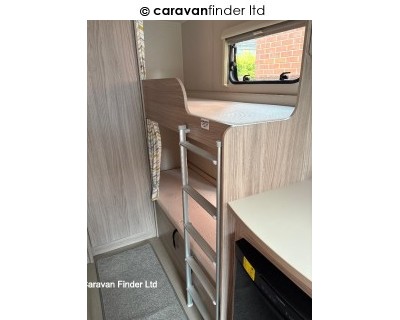 Elddis Xplore 586 2021 (Private) image 7