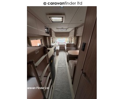 Elddis Xplore 586 2021 (Private) image 8