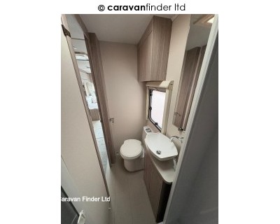 Elddis Xplore 586 2021 (Private) image 9