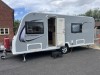 Bailey 440 2023 touring caravan Image