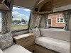 Bailey 440 2023 touring caravan Image