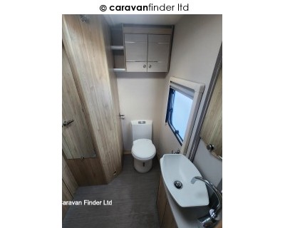 Elddis Avante Magnum 636 2017 (Private) image 10