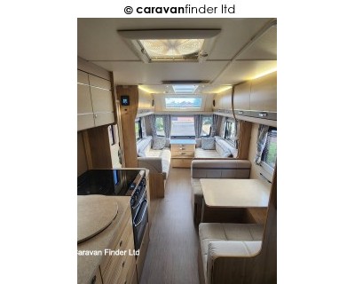 Elddis Avante Magnum 636 2017 (Private) image 4