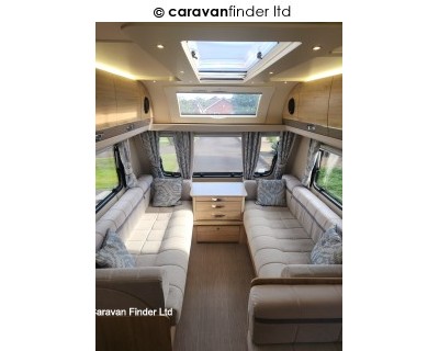 Elddis Avante Magnum 636 2017 (Private) image 5