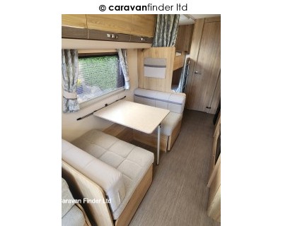 Elddis Avante Magnum 636 2017 (Private) image 6
