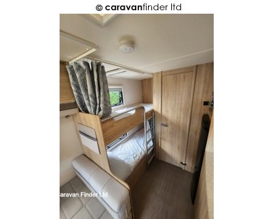 Elddis Avante Magnum 636 2017 (Private) image 8