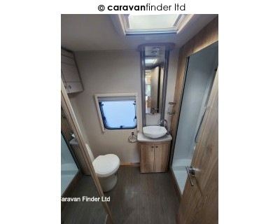 Elddis Avante Magnum 636 2017 (Private) image 9