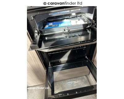 Elddis Avante 868 2022 (Private) image 3