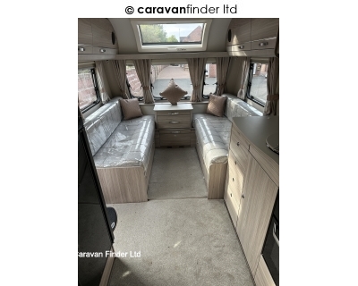 Elddis Avante 868 2022 (Private) image 2