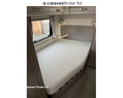 Elddis Avante 868 2022 (Private) image 4