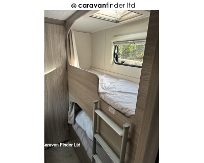 Elddis Avante 868 2022 (Private) image 5