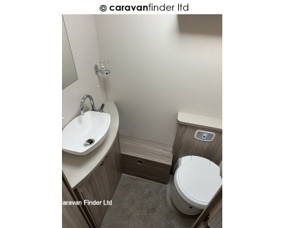 Elddis Avante 868 2022 (Private) image 6