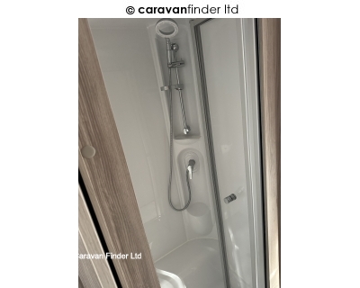 Elddis Avante 868 2022 (Private) image 7