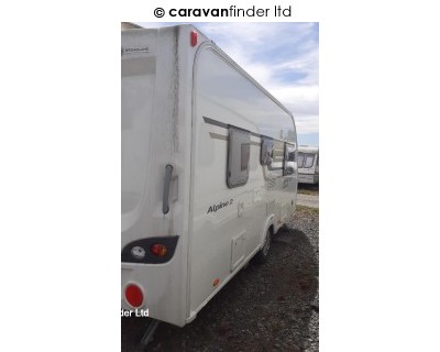 Sprite Sprite Alpine 2 Exclusive Limited Edition 2014 (Private) image 3