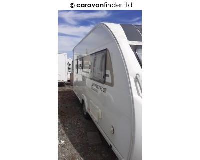 Sprite Sprite Alpine 2 Exclusive Limited Edition 2014 (Private) image 4