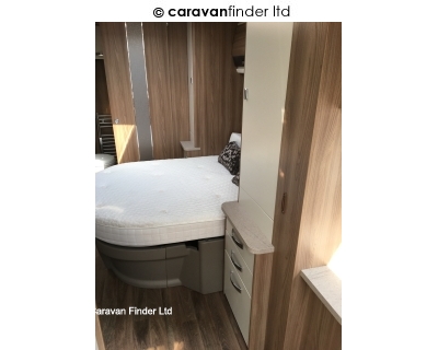 Bessacarr Cameo 580 2016 (Private) image 4