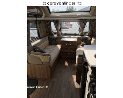 Bessacarr Cameo 580 2016 (Private) image 2