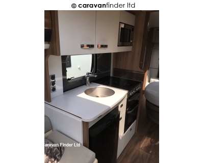 Bessacarr Cameo 580 2016 (Private) image 3